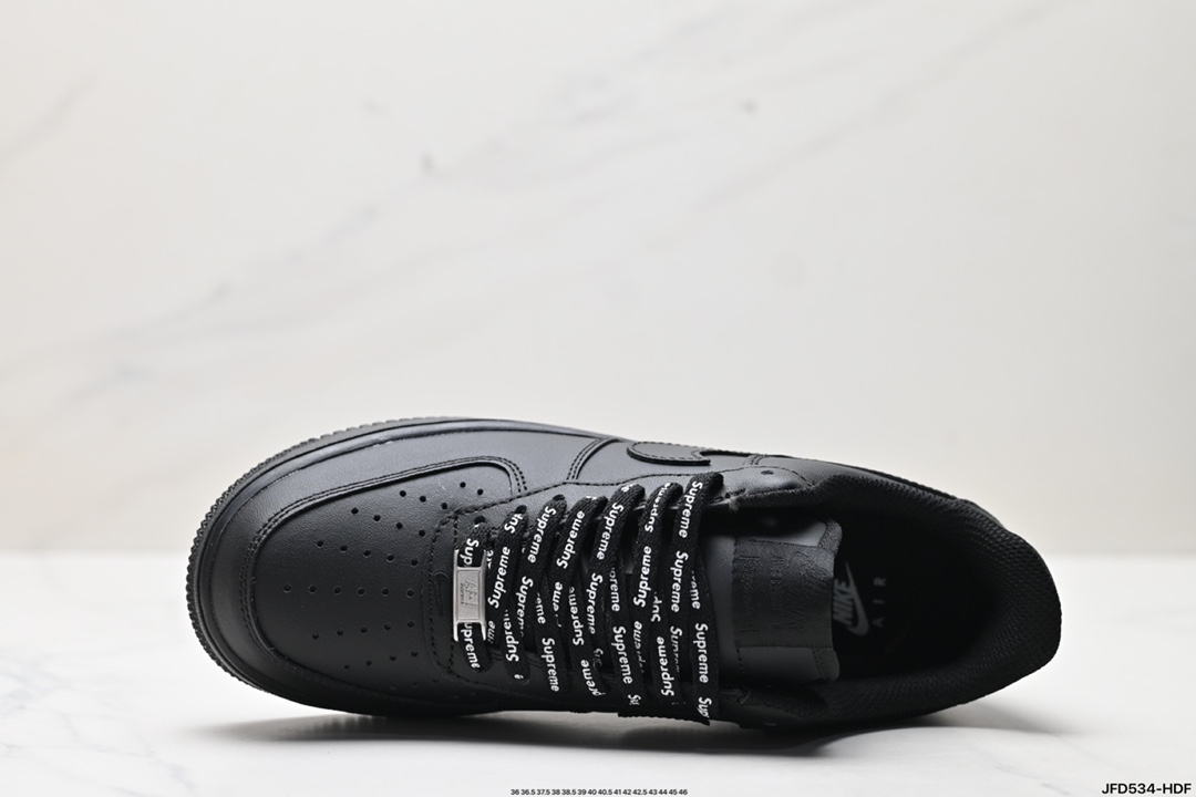 170 Nike Air Force 1 Low 07 CU9225-001
