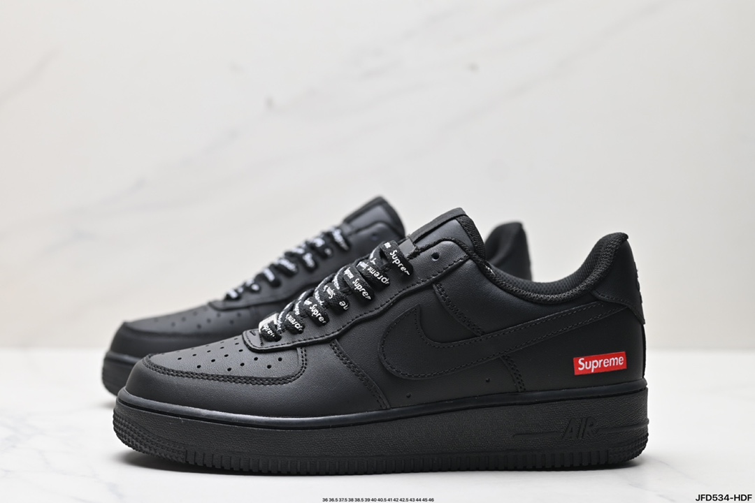 170 Nike Air Force 1 Low 07 CU9225-001