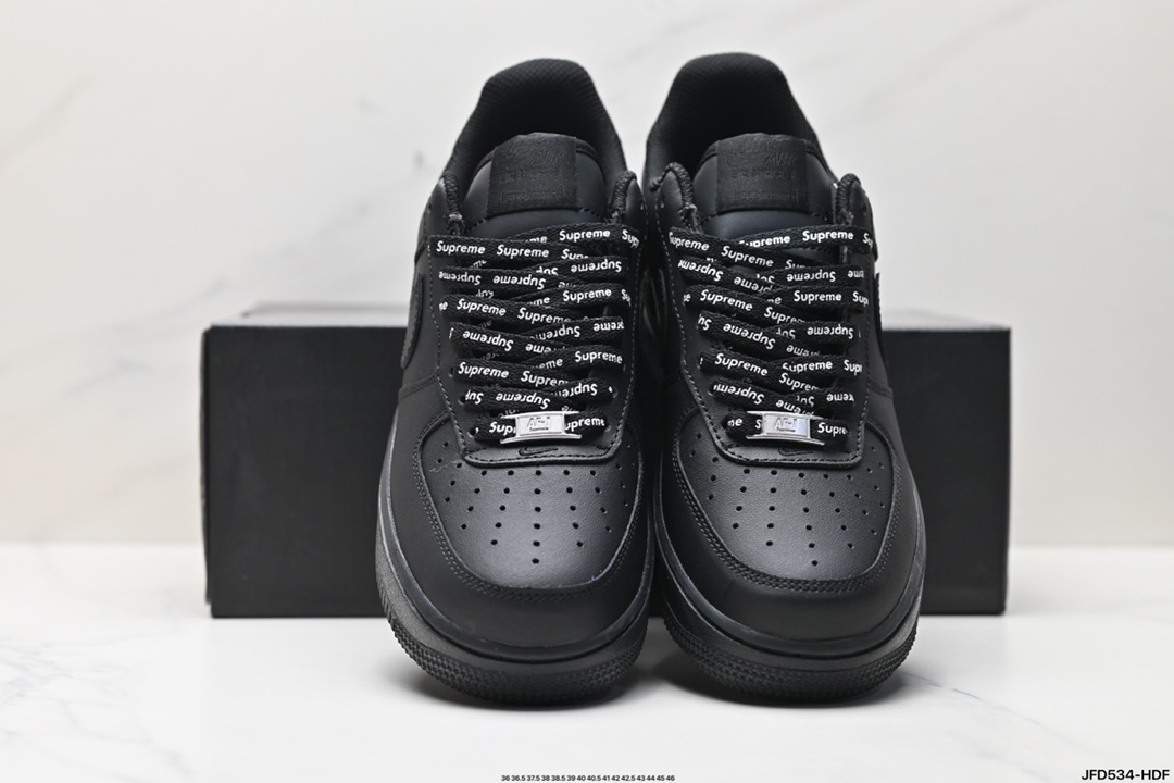 170 Nike Air Force 1 Low 07 CU9225-001