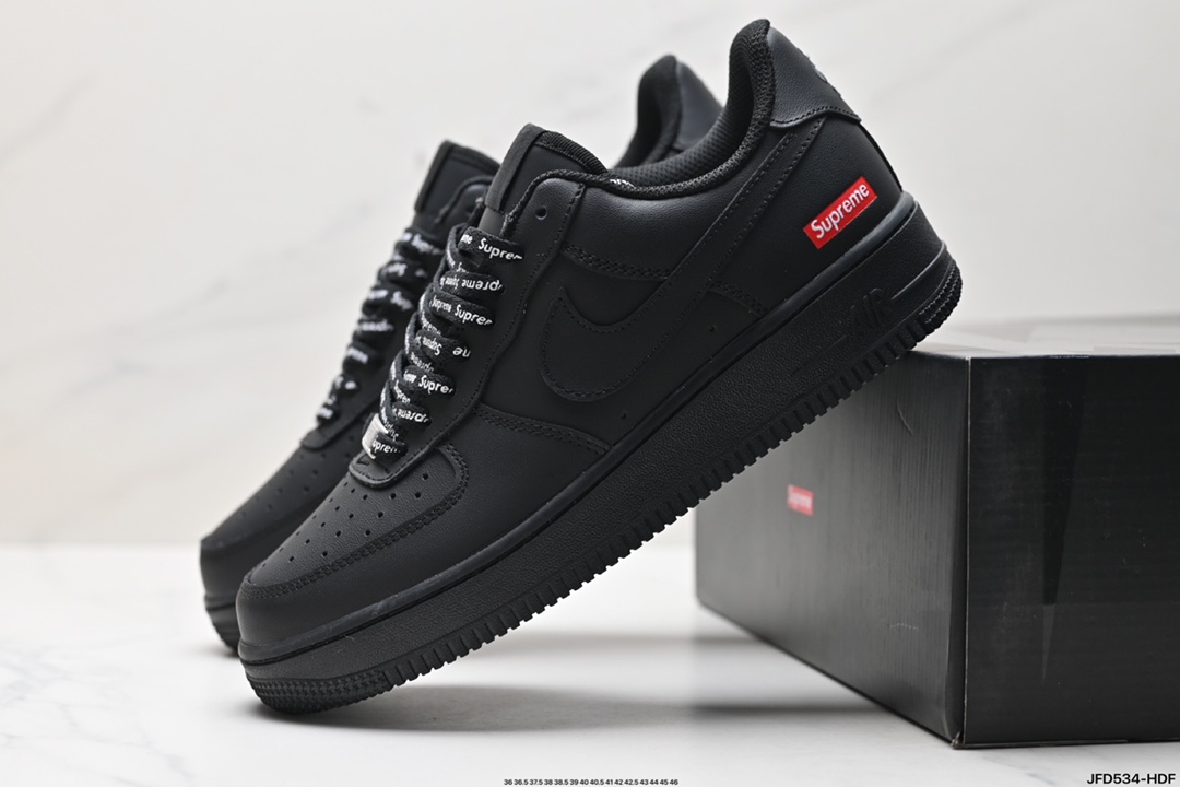 170 Nike Air Force 1 Low 07 CU9225-001