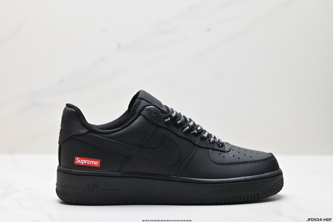 170 Nike Air Force 1 Low 07 CU9225-001