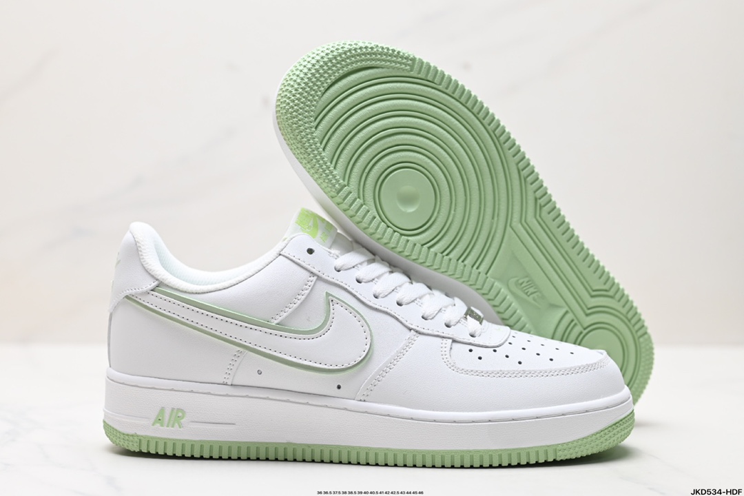 160 Nike Air Force 1 Low 07 CZ9084-001