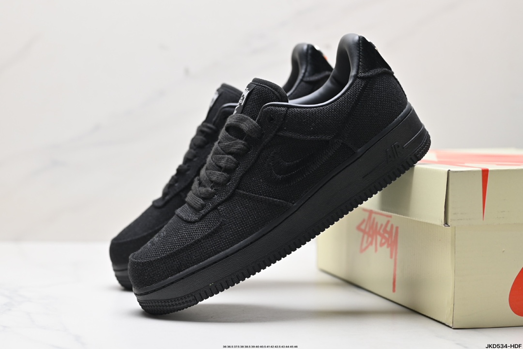 160 Nike Air Force 1 Low 07 CZ9084-001