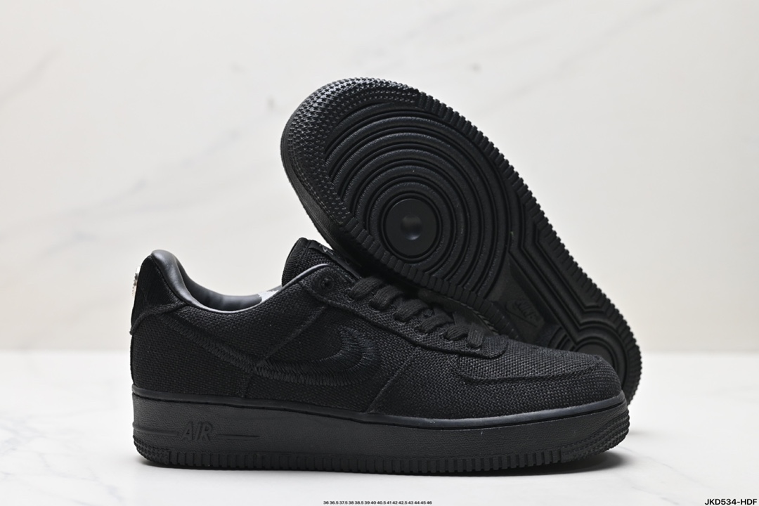 160 Nike Air Force 1 Low 07 CZ9084-001