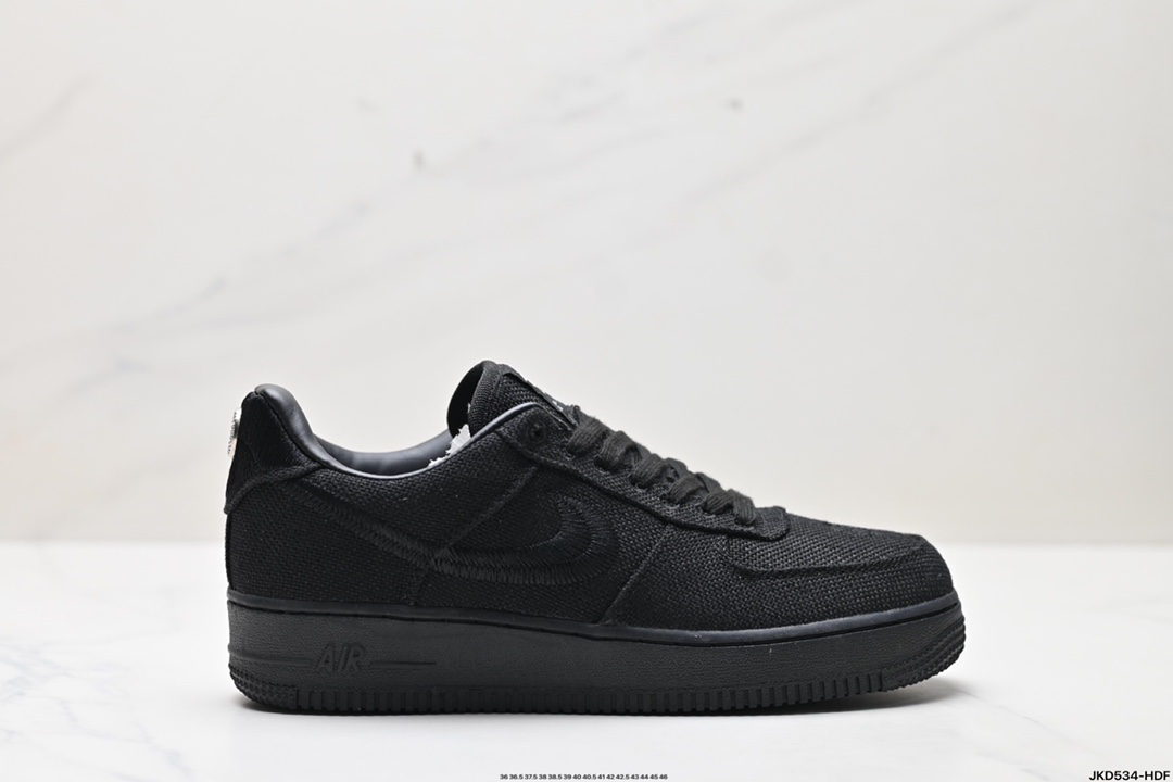 160 Nike Air Force 1 Low 07 CZ9084-001