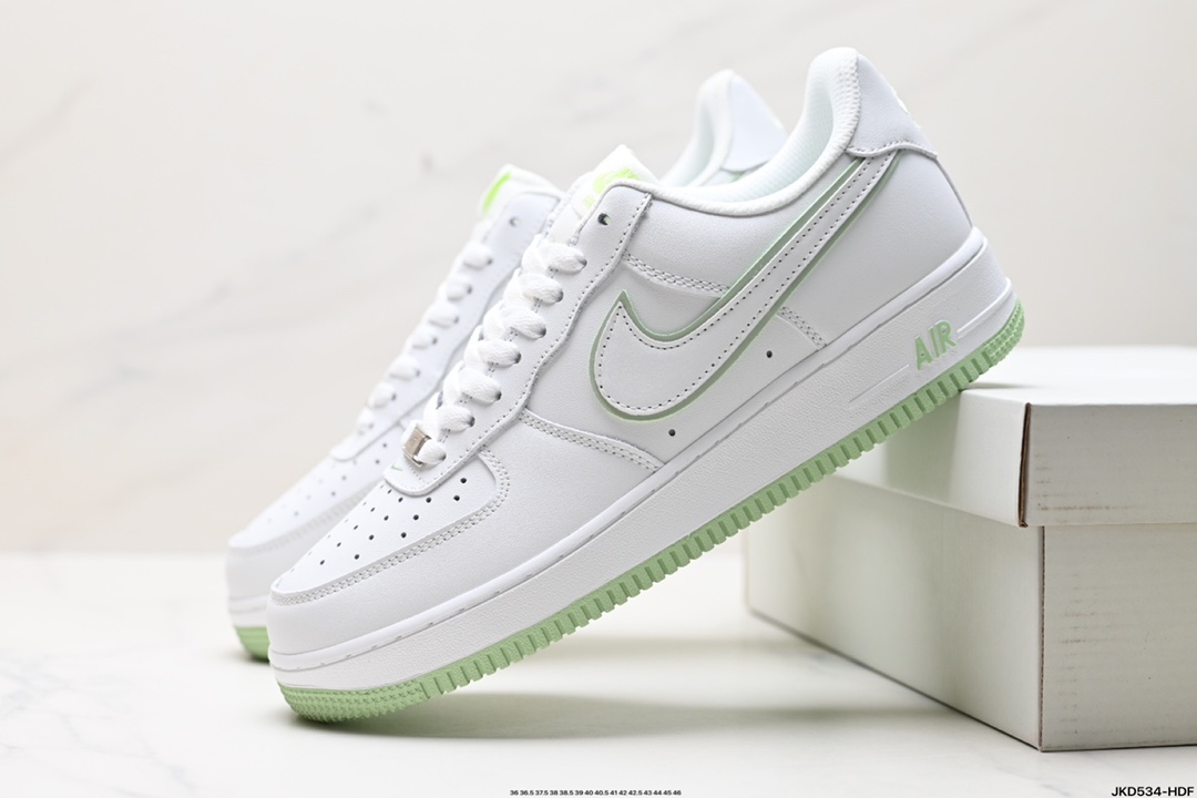 160 Nike Air Force 1 Low 07 CZ9084-001