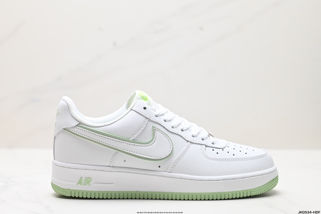 160 Nike Air Force 1 Low 07 CZ9084-001
