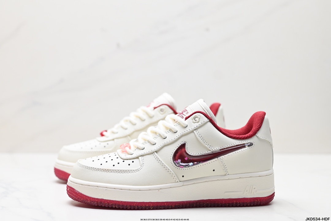 160 Nike Air Force 1 Low 07 FD5068-161