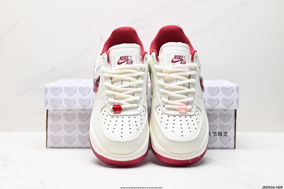 160 Nike Air Force 1 Low 07 FD5068-161