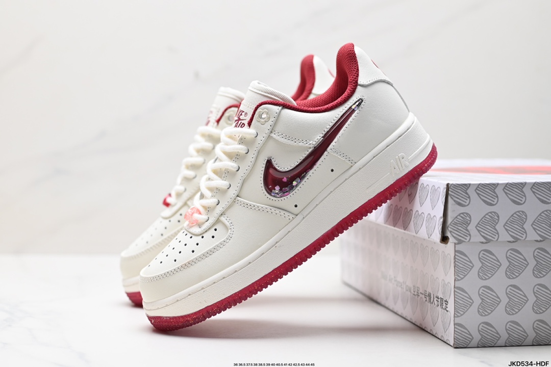 160 Nike Air Force 1 Low 07 FD5068-161