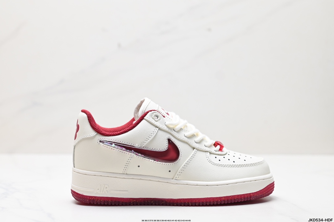 160 Nike Air Force 1 Low 07 FD5068-161