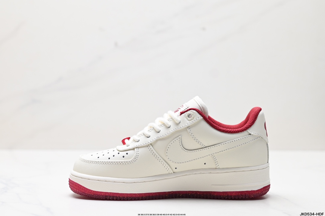 160 Nike Air Force 1 Low 07 FD5068-161