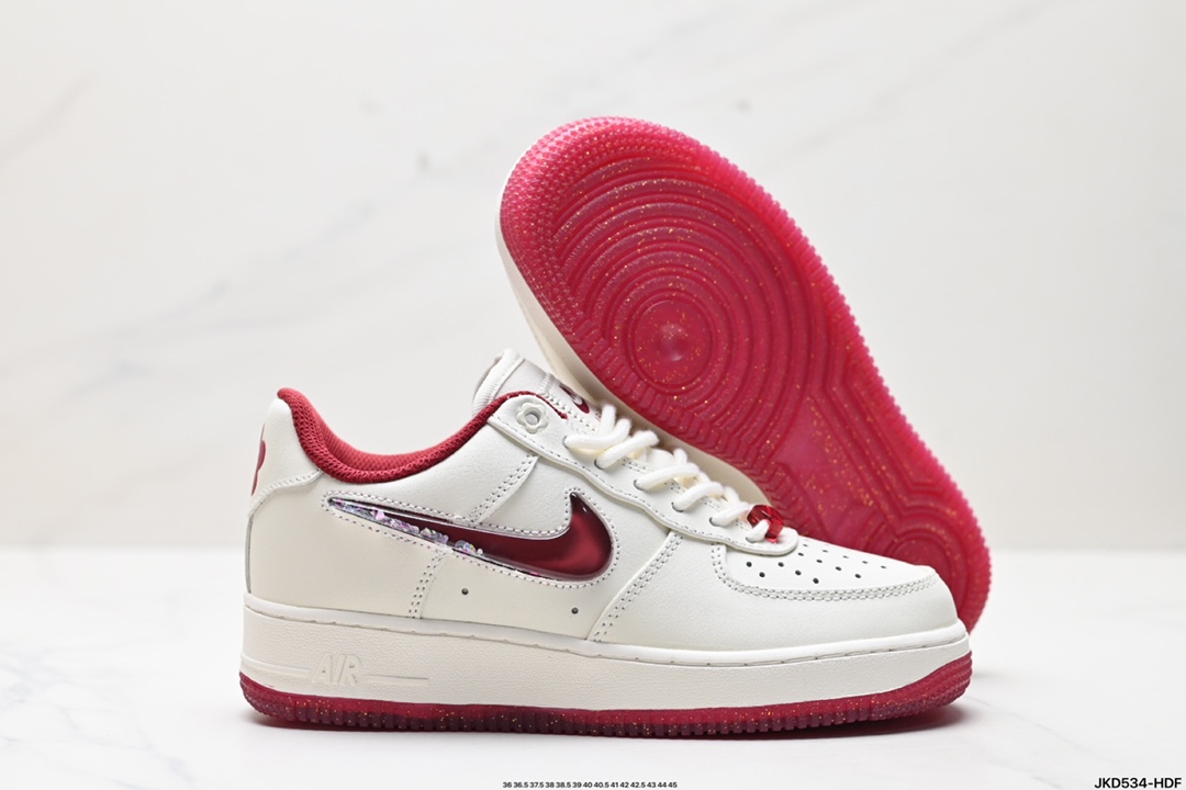 160 Nike Air Force 1 Low 07 FD5068-161