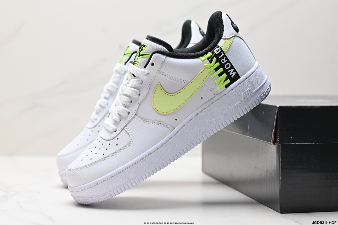 180 Nike Air Force 1 Low 07 CK6924-101