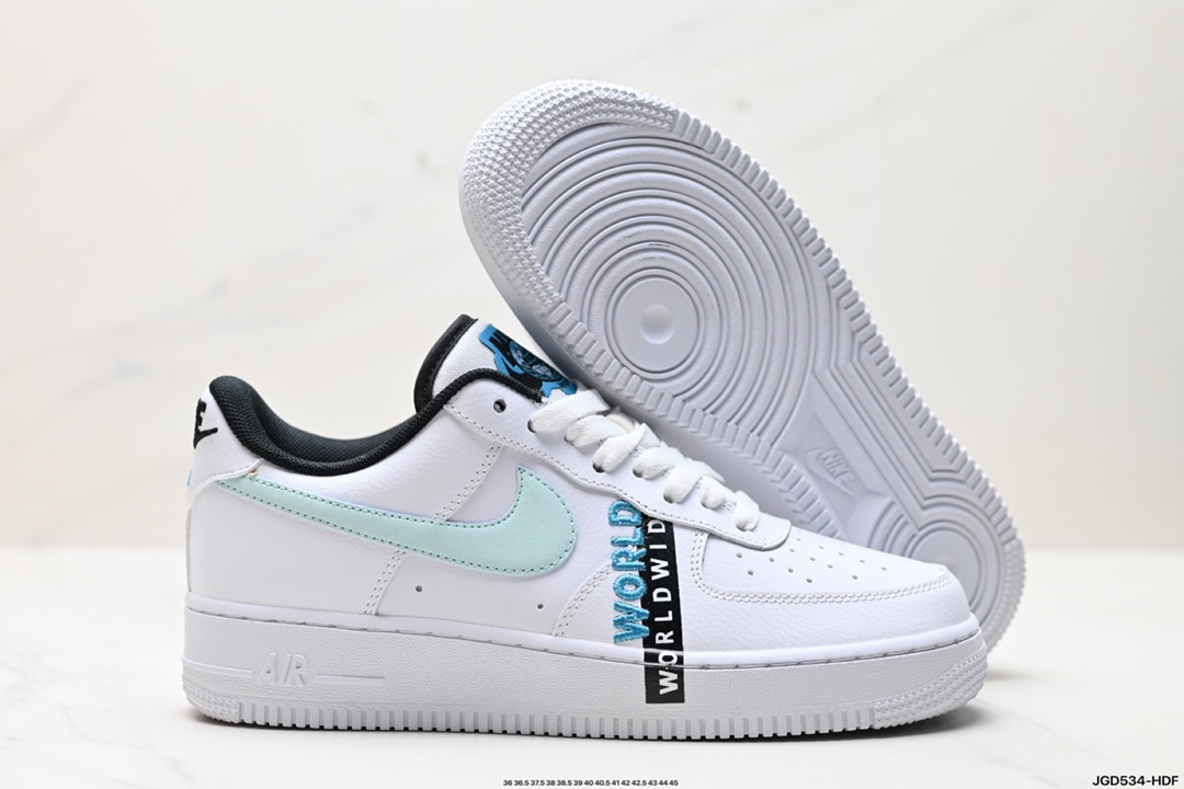180 Nike Air Force 1 Low 07 CK6924-101