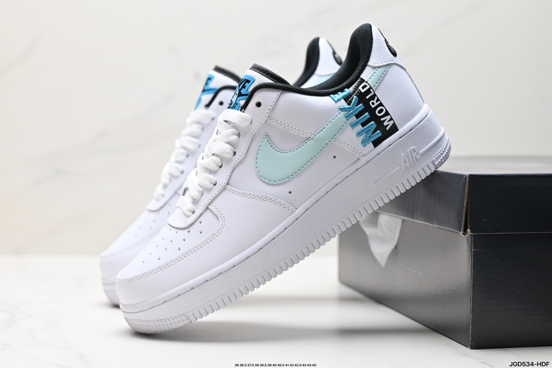 180 Nike Air Force 1 Low 07 CK6924-101