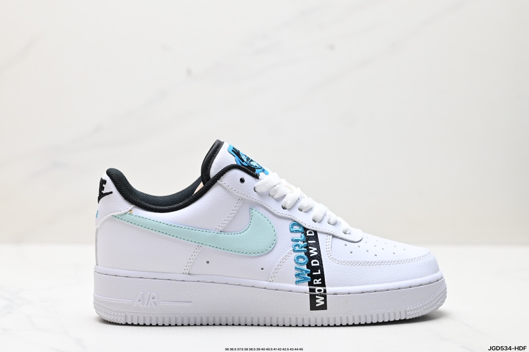 180 Nike Air Force 1 Low 07 CK6924-101
