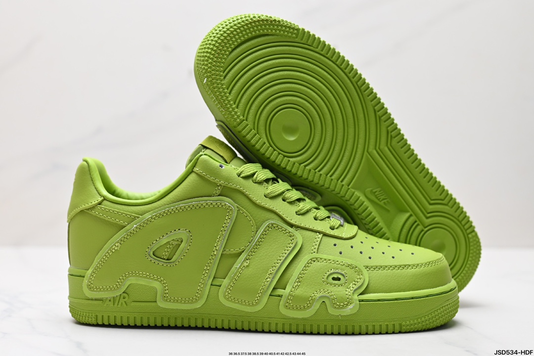 200 Nike Air Force 1 MID ‘07 FQ7069-300