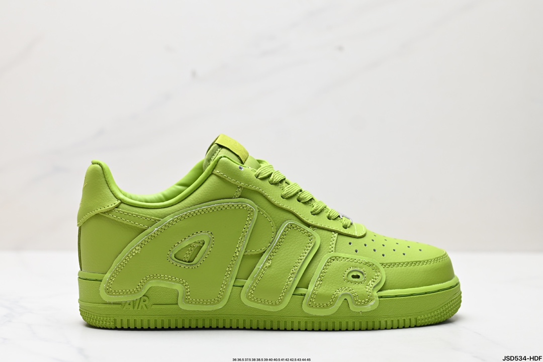200 Nike Air Force 1 MID ‘07 FQ7069-300