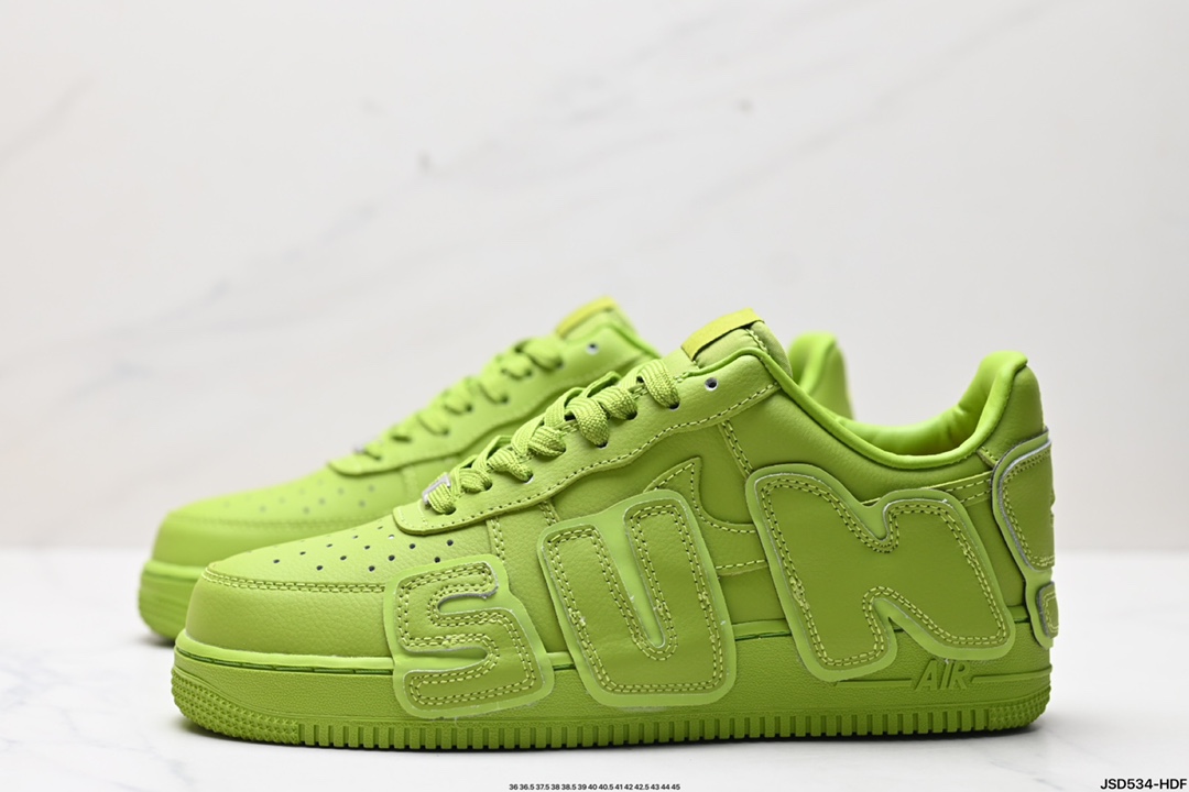 200 Nike Air Force 1 MID ‘07 FQ7069-300