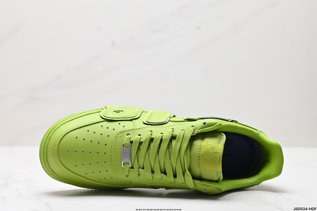 200 Nike Air Force 1 MID ‘07 FQ7069-300