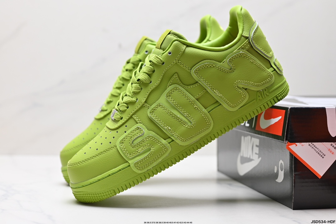 200 Nike Air Force 1 MID ‘07 FQ7069-300