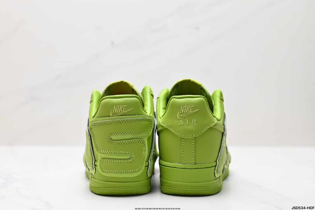 200 Nike Air Force 1 MID ‘07 FQ7069-300
