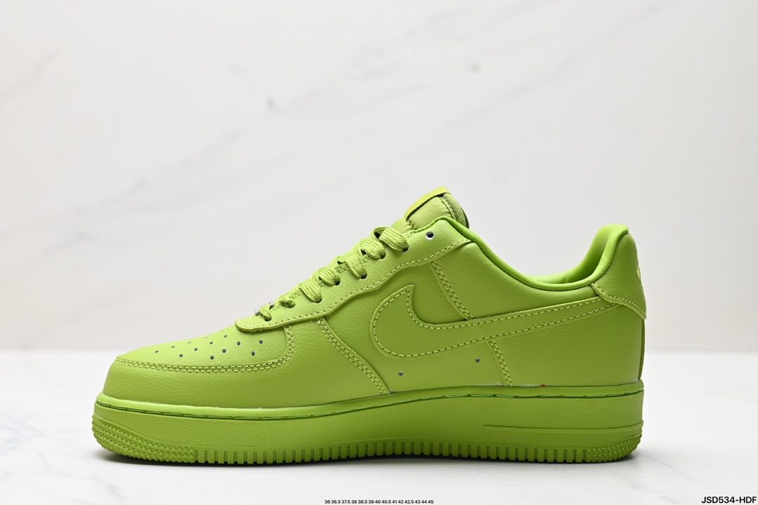 200 Nike Air Force 1 MID ‘07 FQ7069-300