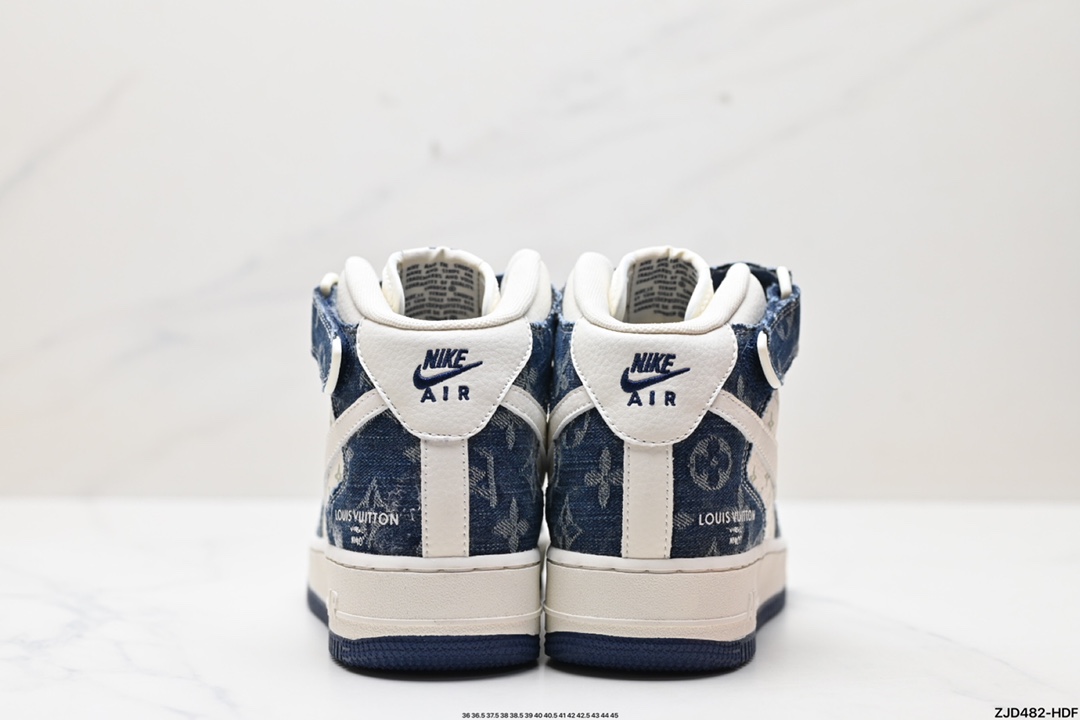 240 Nike Air Force 1 Low 07 DQ7688-200
