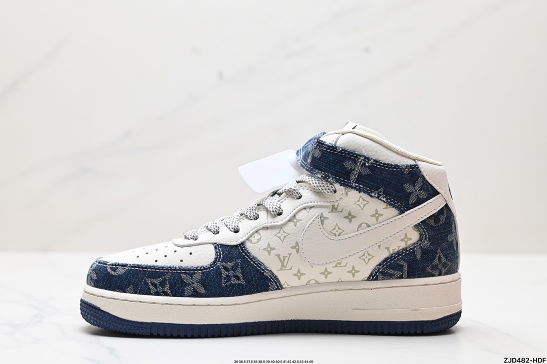 240 Nike Air Force 1 Low 07 DQ7688-200