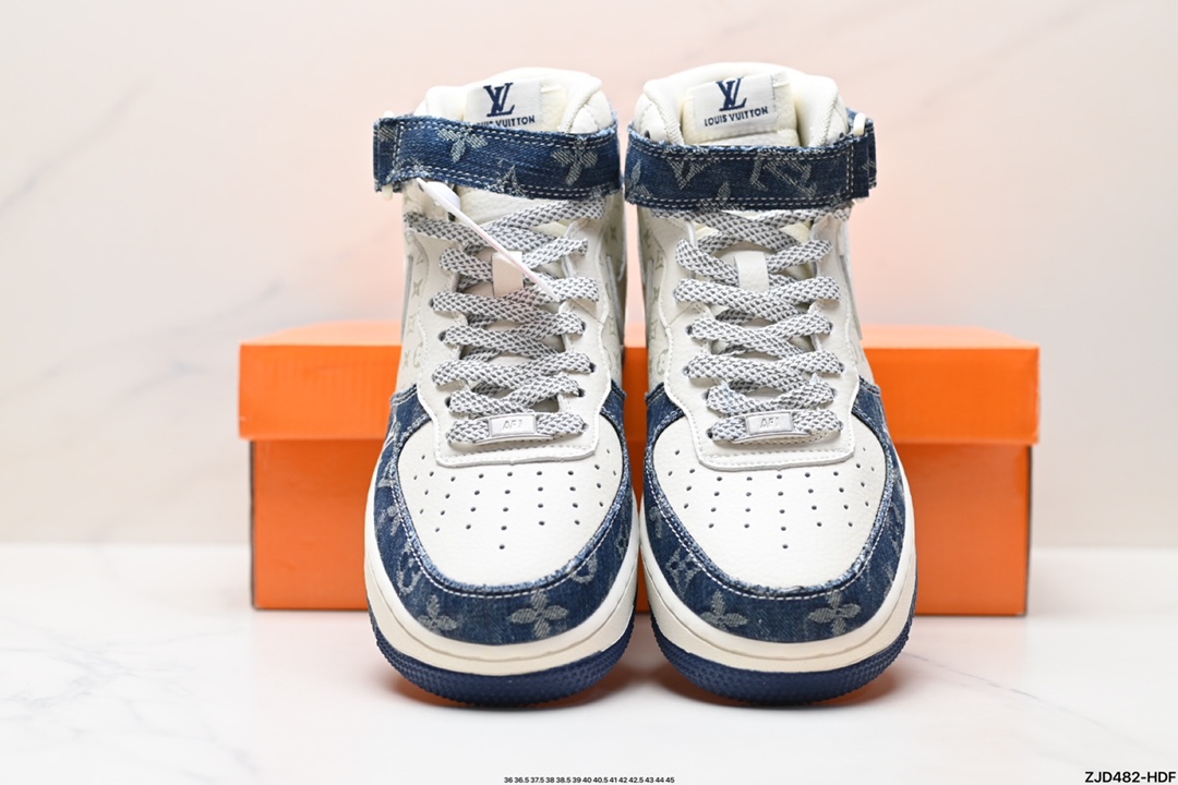 240 Nike Air Force 1 Low 07 DQ7688-200