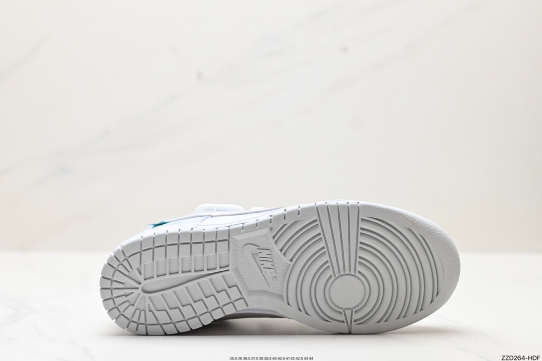 250 Nike SB Dunk Low 解构抽绳鞋带 HF0730-160