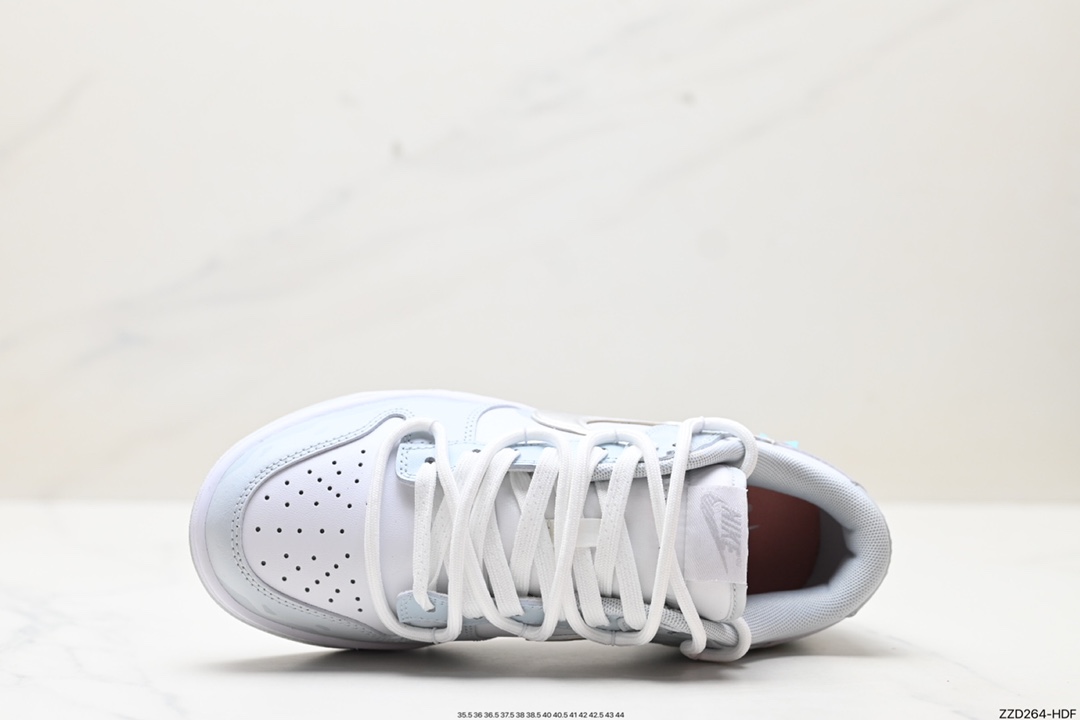 250 Nike SB Dunk Low 解构抽绳鞋带 HF0730-160