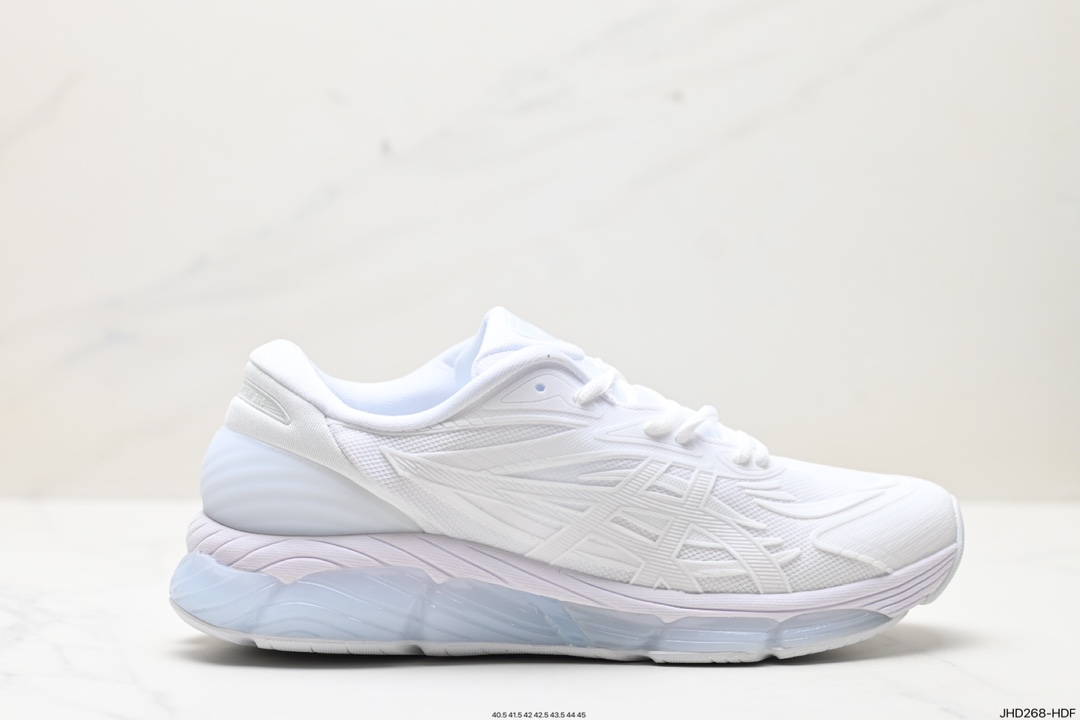 190 ASICS Tiger GEL-Quantum 360 VIII量子系列硅胶回弹休闲运动跑步鞋 1203A305-003