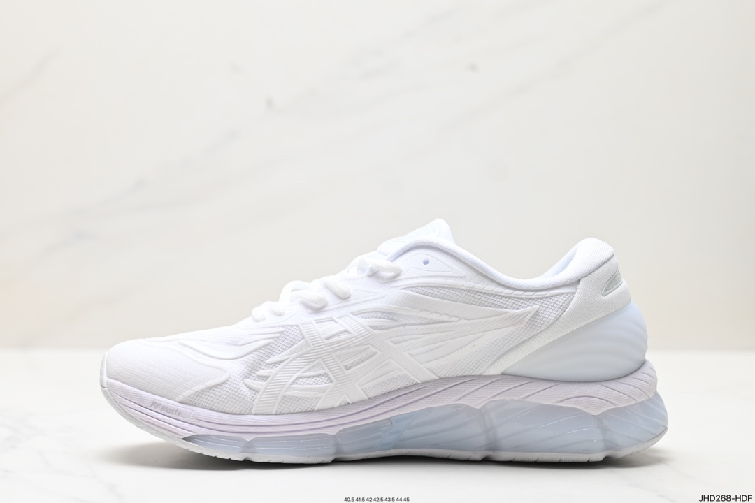 190 ASICS Tiger GEL-Quantum 360 VIII量子系列硅胶回弹休闲运动跑步鞋 1203A305-003