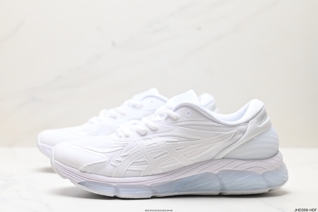 190 ASICS Tiger GEL-Quantum 360 VIII量子系列硅胶回弹休闲运动跑步鞋 1203A305-003