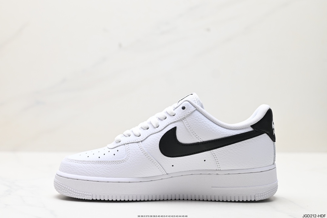180 Nike Air Force 1 Low 07 CT2302-100