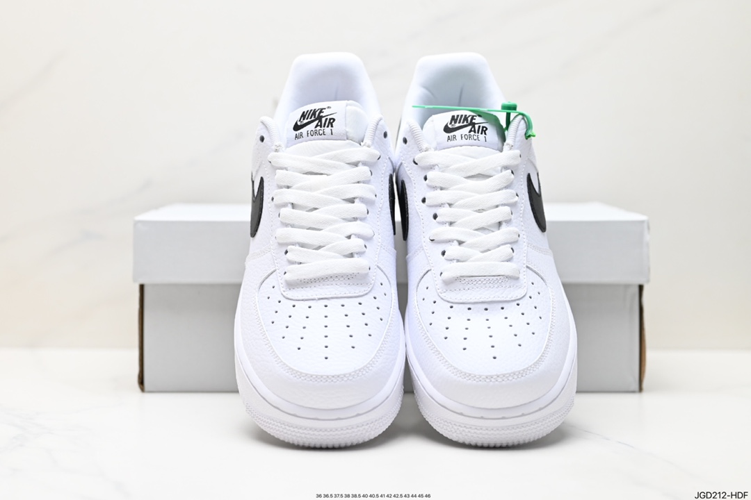 180 Nike Air Force 1 Low 07 CT2302-100