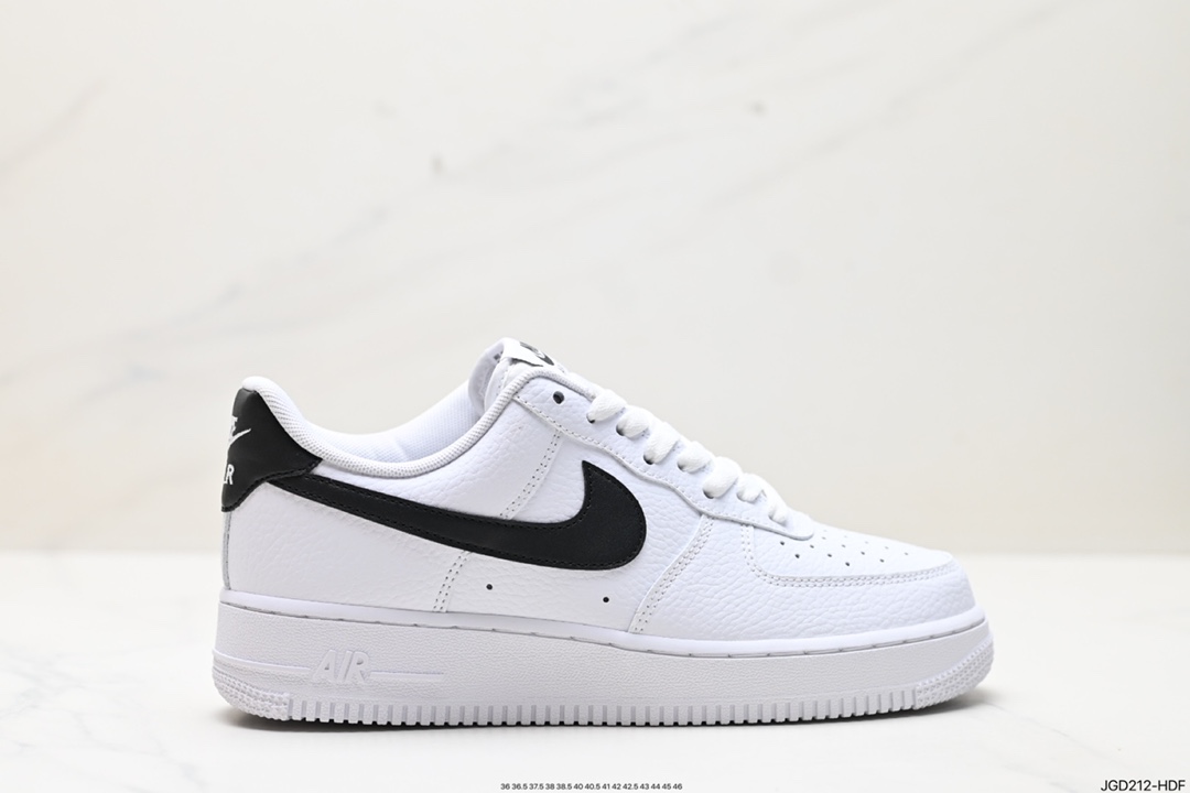 180 Nike Air Force 1 Low 07 CT2302-100