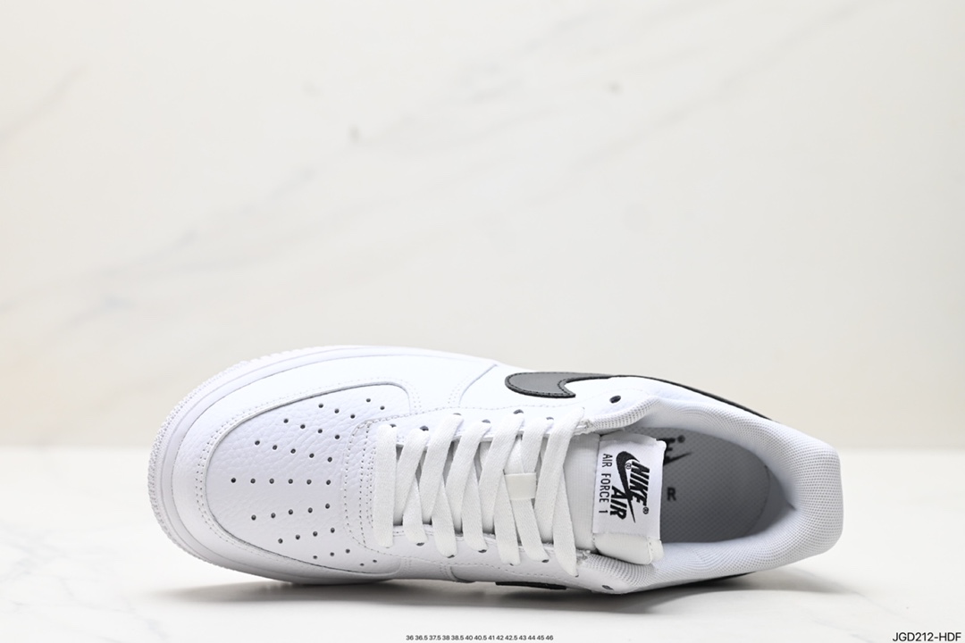 180 Nike Air Force 1 Low 07 CT2302-100