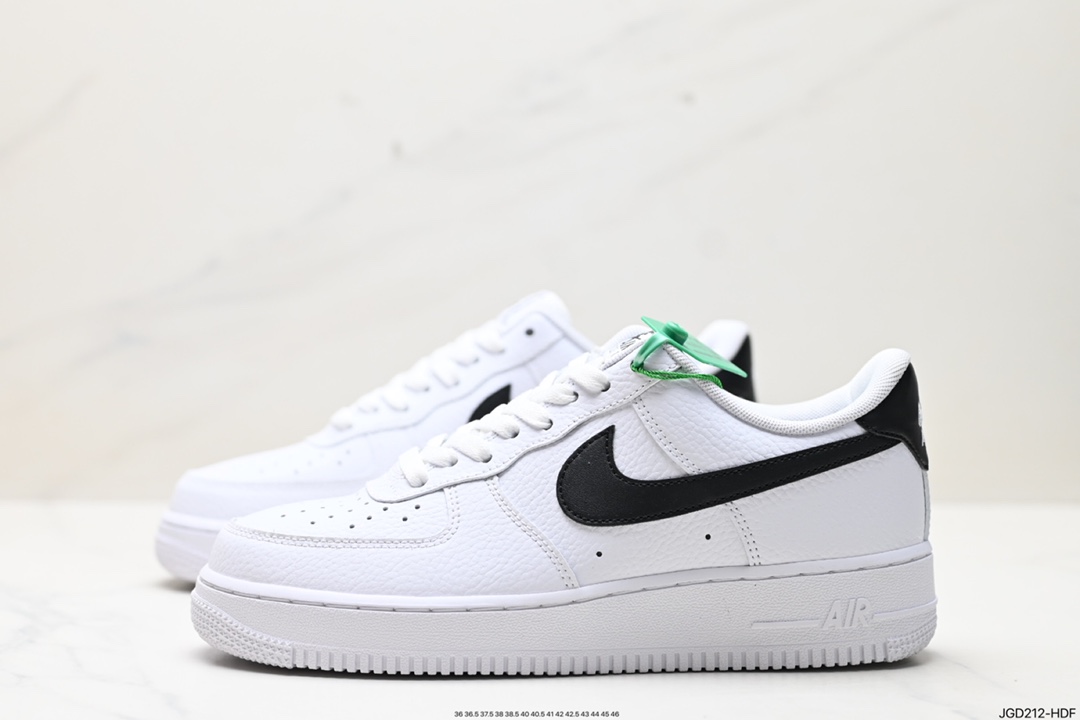 180 Nike Air Force 1 Low 07 CT2302-100