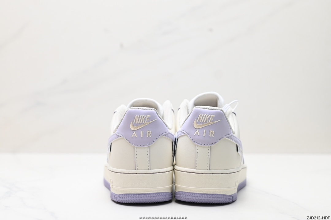 240 Nike Air Force 1 Low 07 FB1839-213