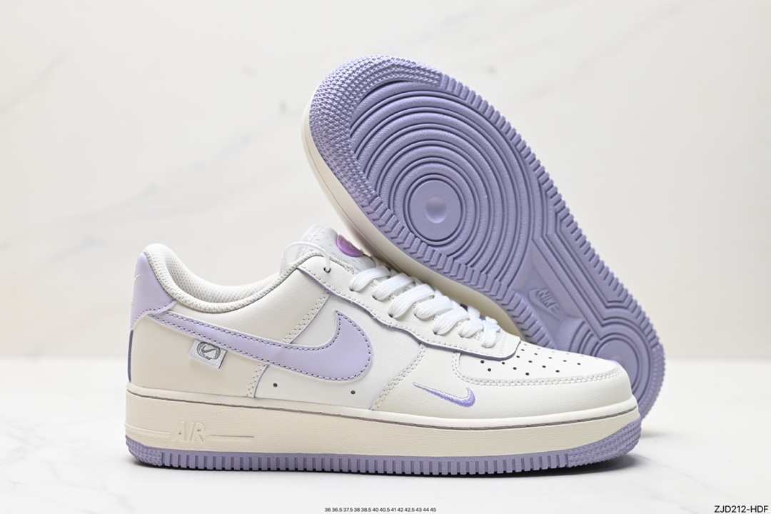240 Nike Air Force 1 Low 07 FB1839-213