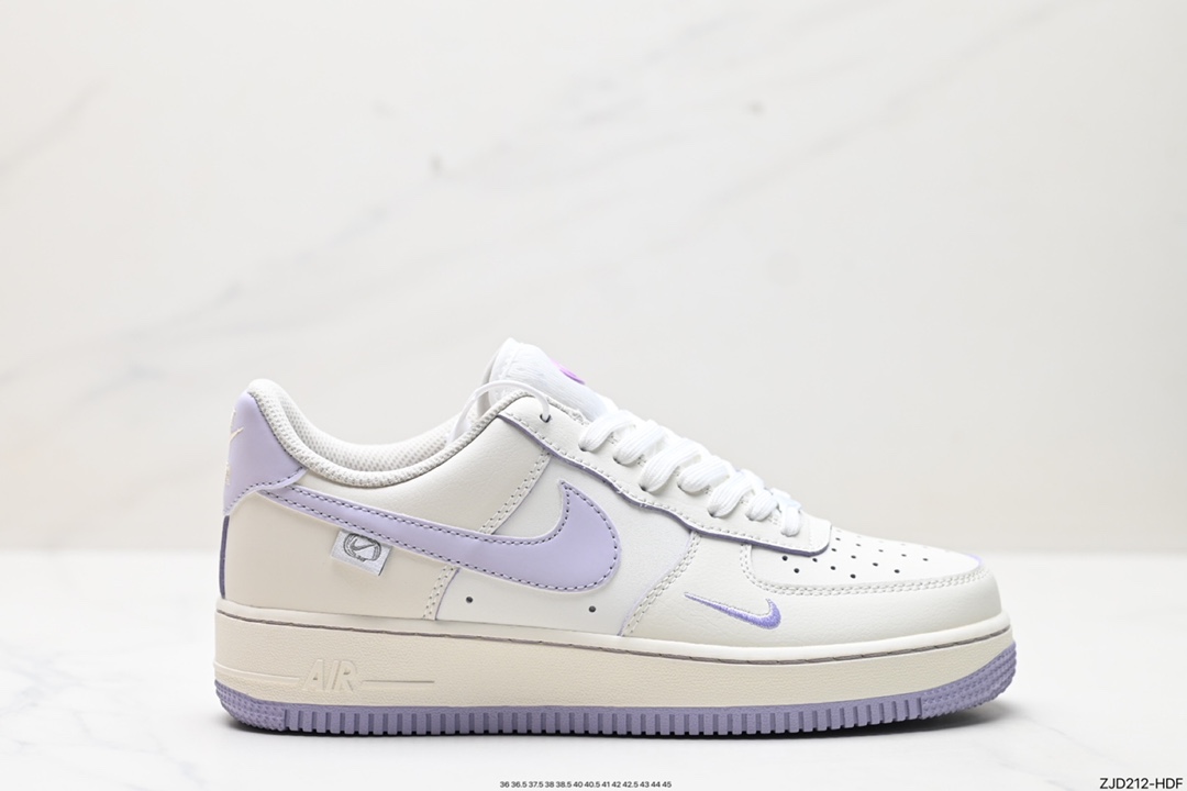 240 Nike Air Force 1 Low 07 FB1839-213