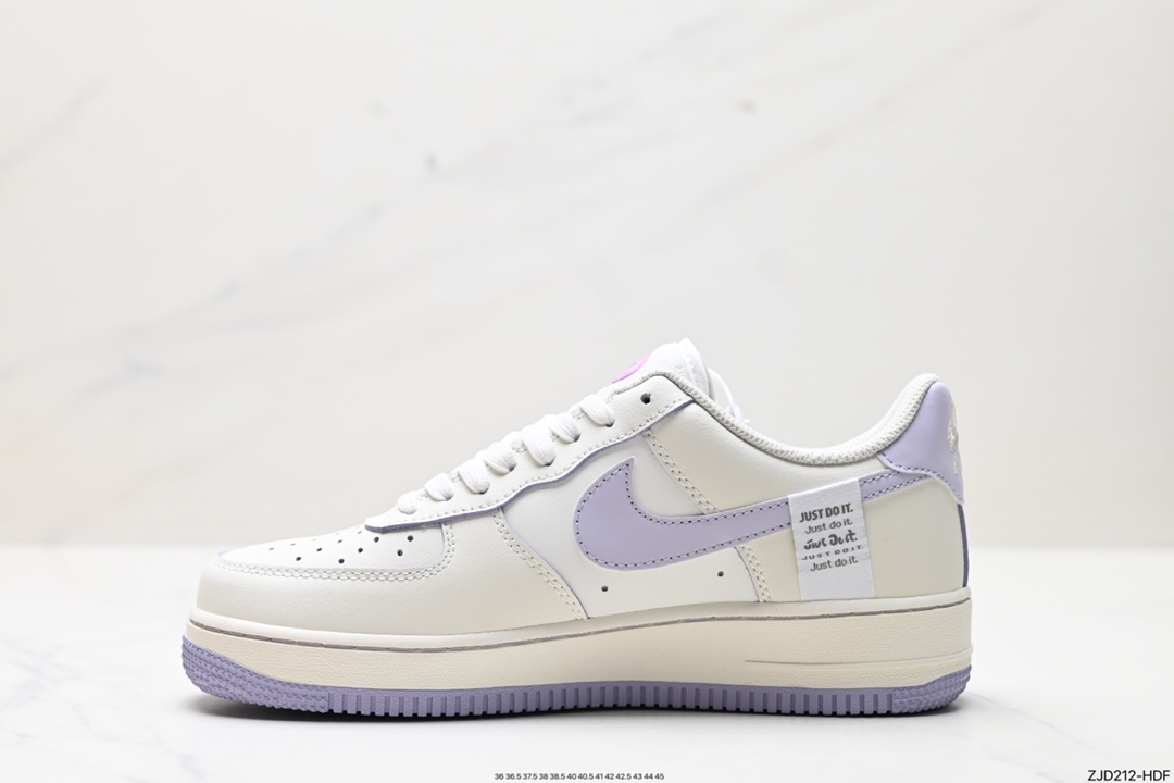 240 Nike Air Force 1 Low 07 FB1839-213