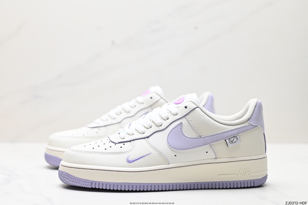 240 Nike Air Force 1 Low 07 FB1839-213