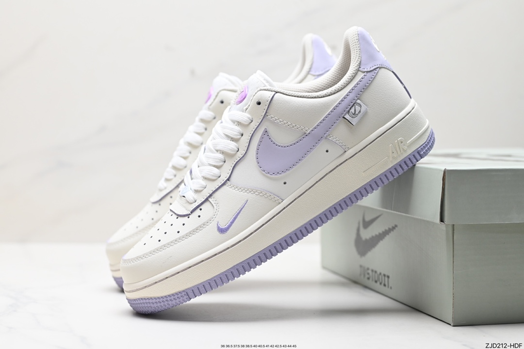 240 Nike Air Force 1 Low 07 FB1839-213