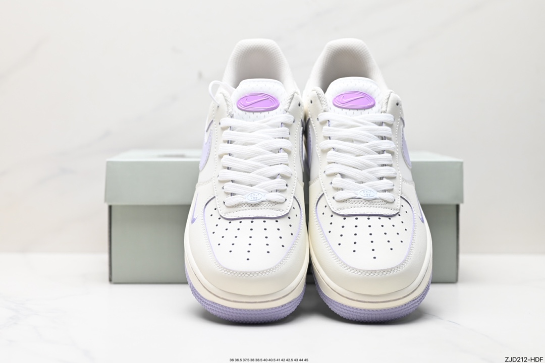 240 Nike Air Force 1 Low 07 FB1839-213