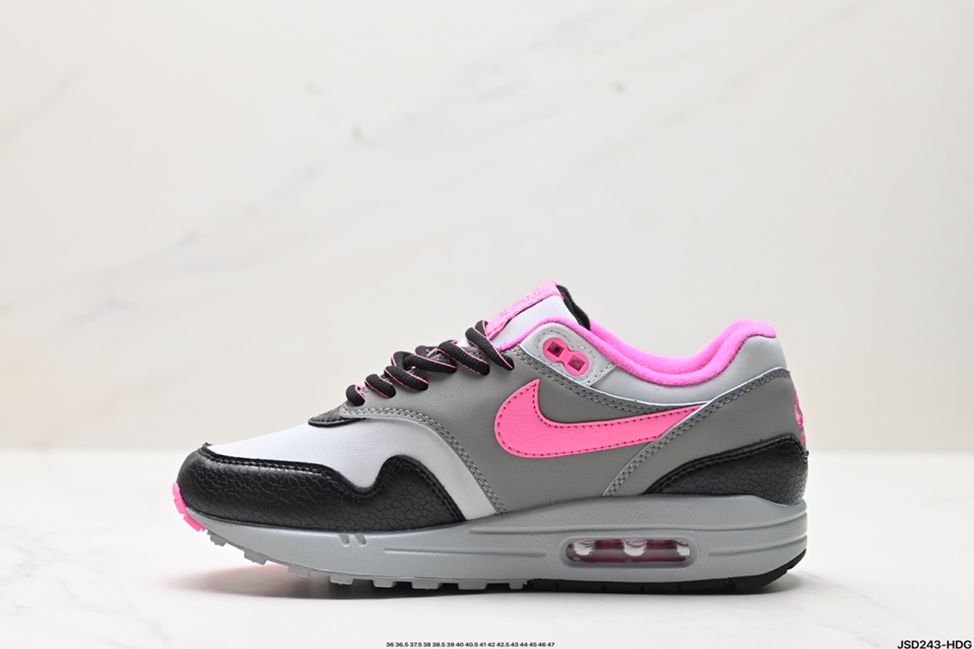 Nike Air Max 1 Air Max Air Cushion New Color HF3713-003