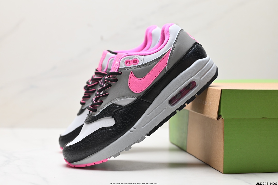 Nike Air Max 1 Air Max Air Cushion New Color HF3713-003
